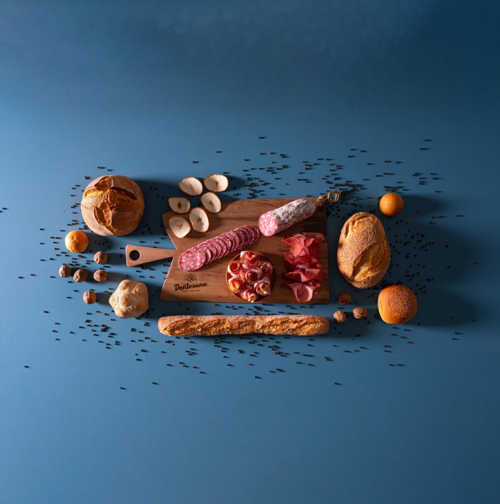 Salumi Stagionati della Tradizione Dentesano