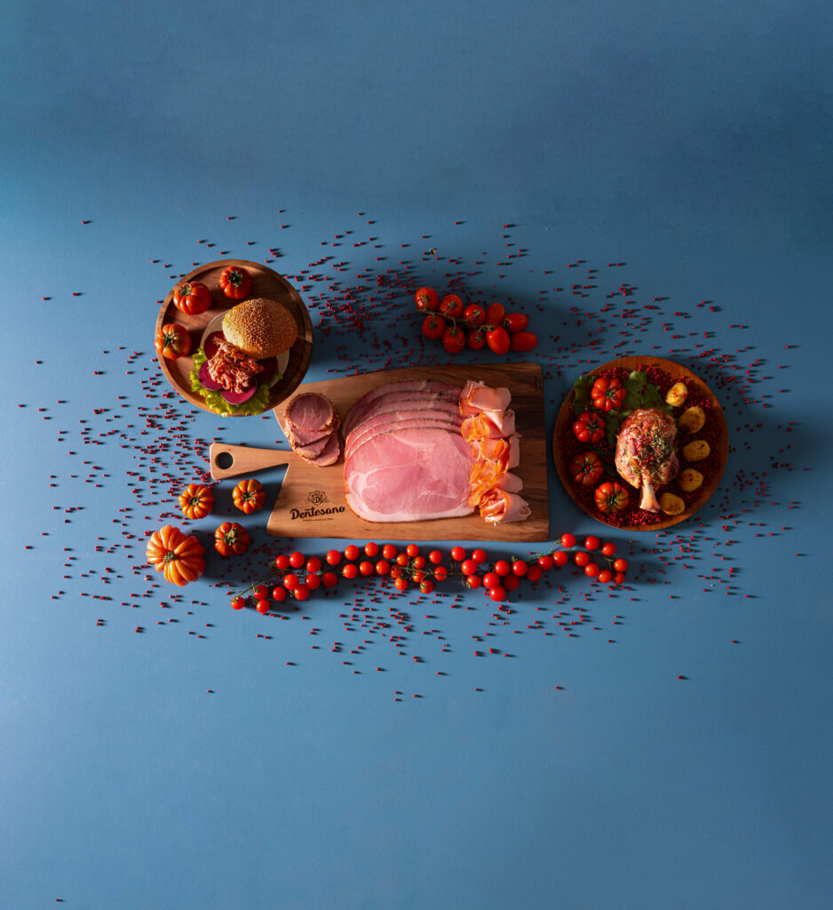 Specialità Gastronomiche Pronte Dentesano