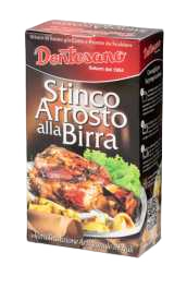 STINCO ALLA BIRRA