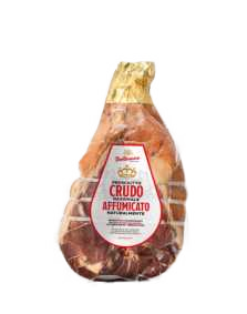 PROSC CRUDO NAZIONALE AFFUMICATO