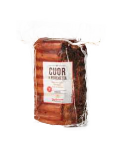 PORCHETTA