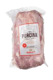 PORCINA SUA MAESTA’