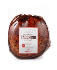 PETTO DI TACCHINO GRIGLIATO ¼